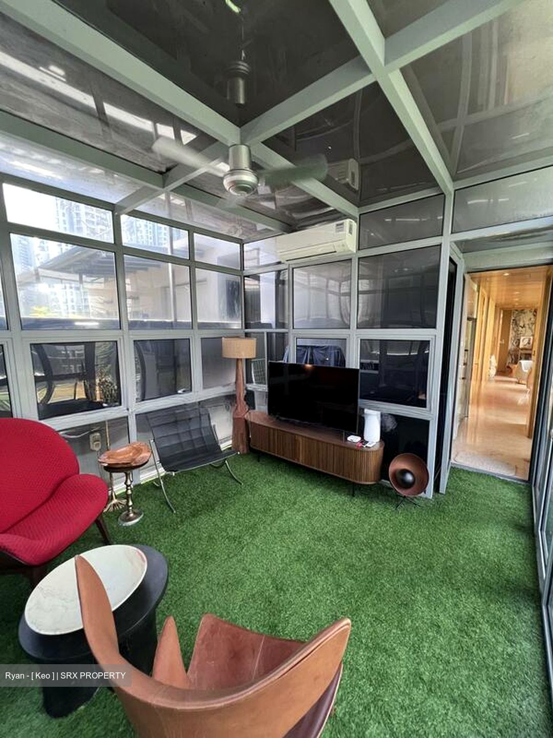Mon Jervois (D10), Condominium #530033711